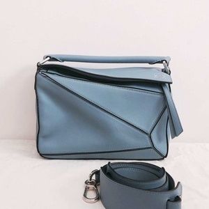 loewe puzzle bag old version